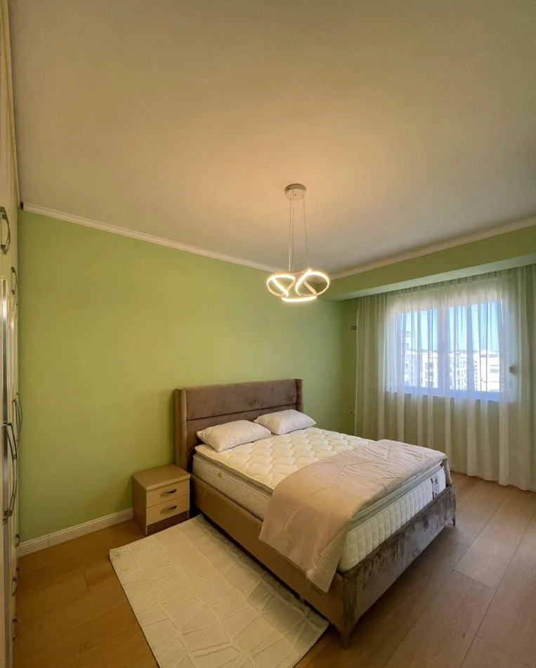 Tirane, shitet apartament 1+1 Kati 7, 66 m² 107.000 € (Prane Viles L)