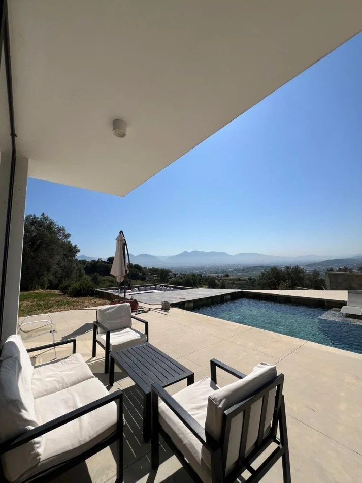 shitet Vile 2 Katshe Kati 2, 3.000 m² 620.000 € (Prane City Park)