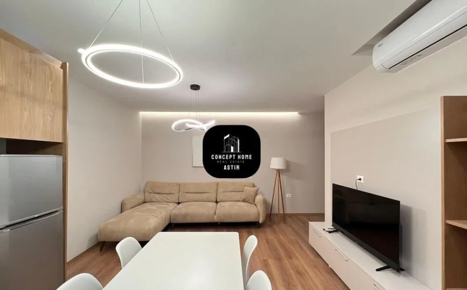 Tirane, jepet me qera apartament 2+1 Kati 11, 87 m² 900 € (Rruga e Kavajes, Prane Globe.)