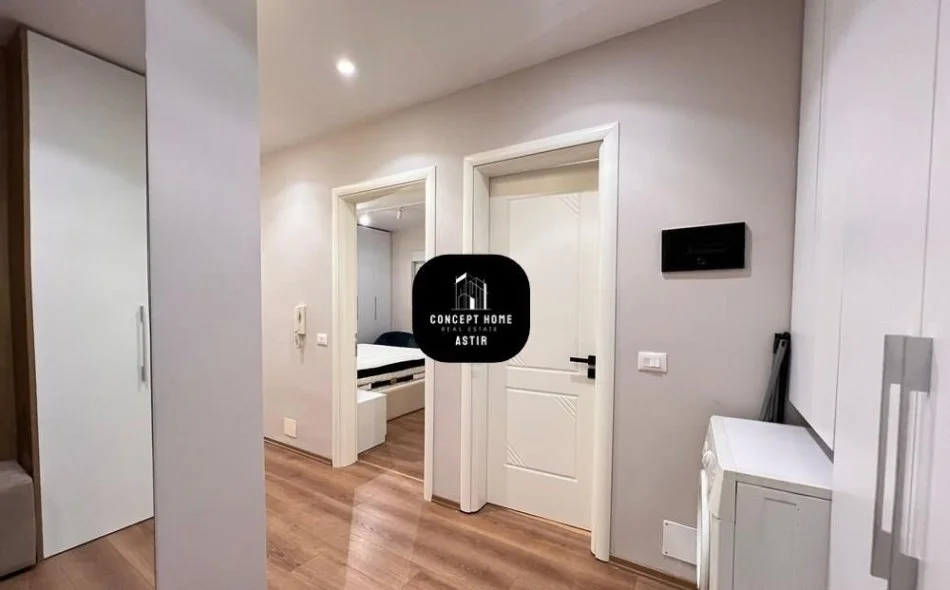 Tirane, jepet me qera apartament 2+1 Kati 11, 87 m² 900 € (Rruga e Kavajes, Prane Globe.)