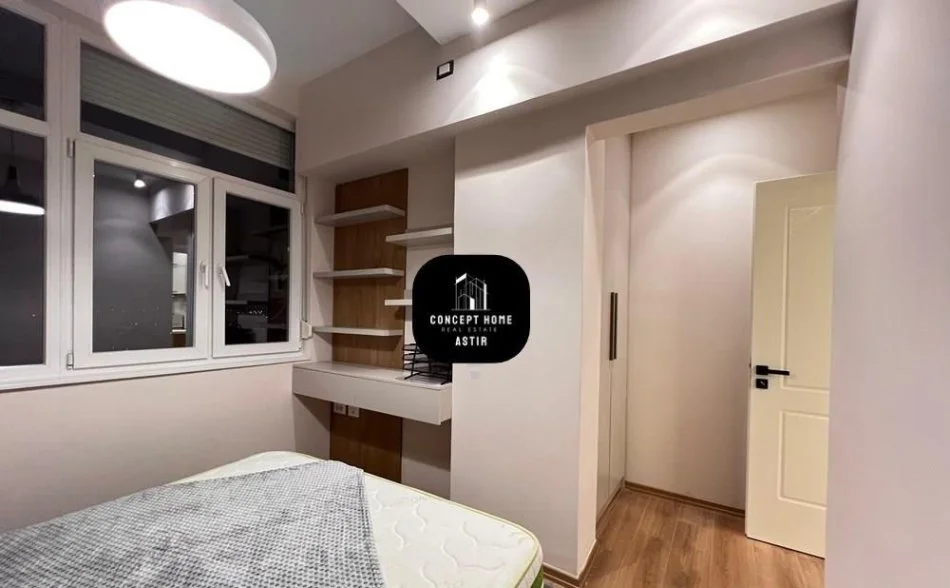 Tirane, jepet me qera apartament 2+1 Kati 11, 87 m² 900 € (Rruga e Kavajes, Prane Globe.)