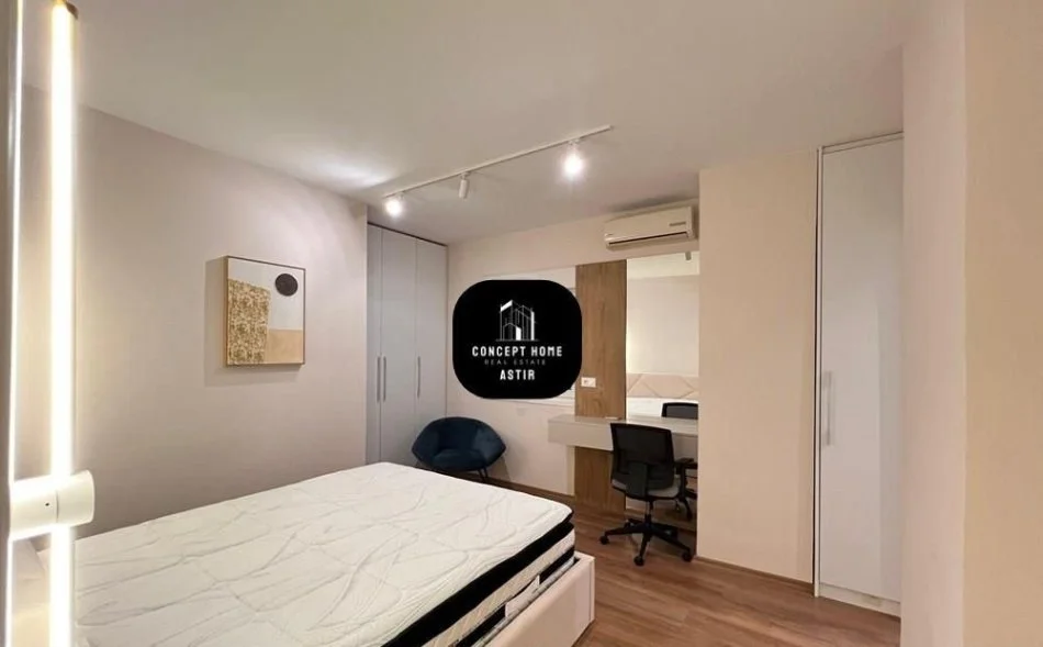 Tirane, jepet me qera apartament 2+1 Kati 11, 87 m² 900 € (Rruga e Kavajes, Prane Globe.)