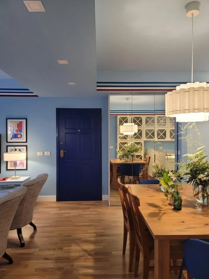 Tirane, jepet me qera apartament 3+1+Ballkon Kati 2, 148 m² 1.500 € (Kodra e Diellit 2)