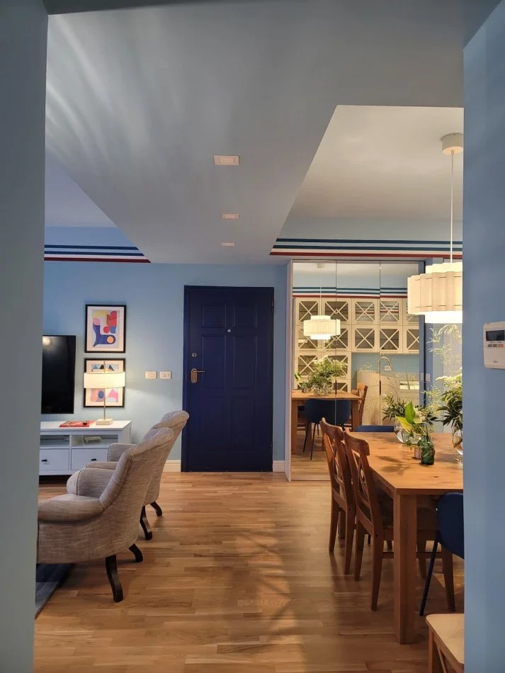 Tirane, jepet me qera apartament 3+1+Ballkon Kati 2, 148 m² 1.500 € (Kodra e Diellit 2)