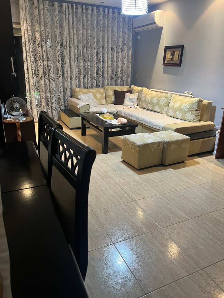 Tirane, shitet apartament 2+1+Ballkon Kati 4, 86 m² 155.000 € 