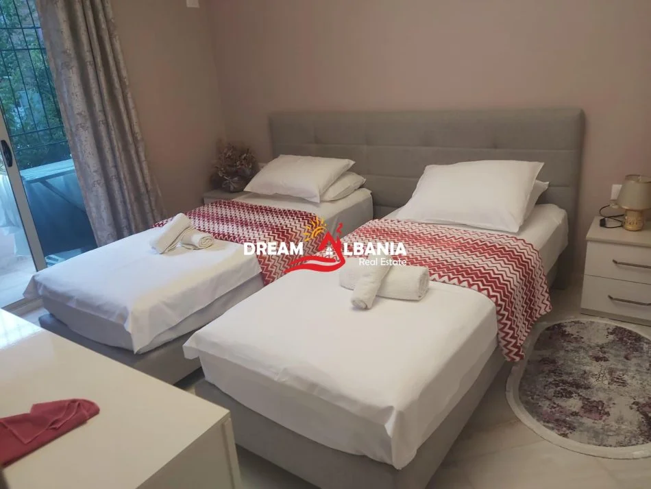 Tirane, jepet me qera apartament 1+1 , 80 m² 600 € 