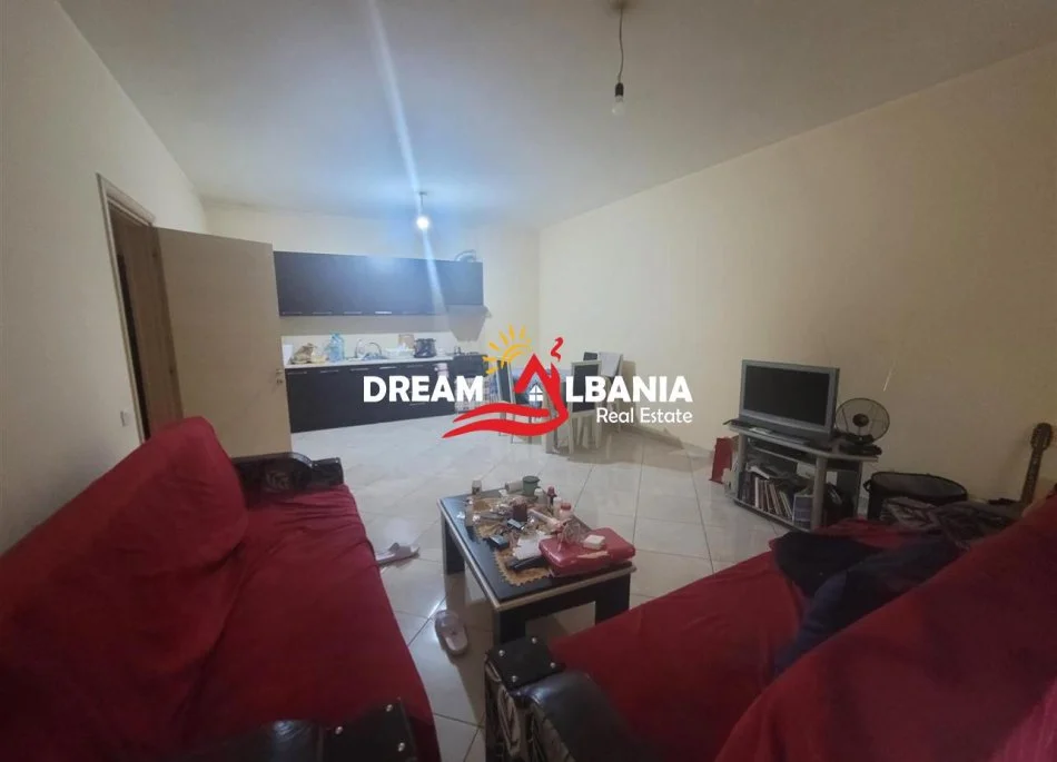Tirane, shitet apartament 2+1 , 109 m² 141.000 €
