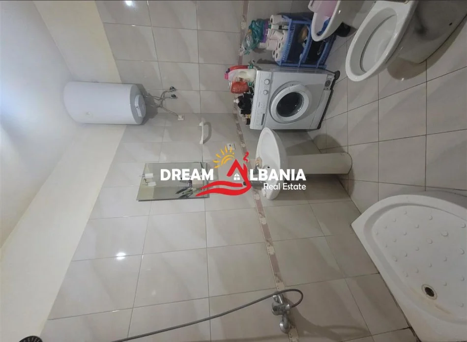 Tirane, shitet apartament 2+1 , 109 m² 141.000 €