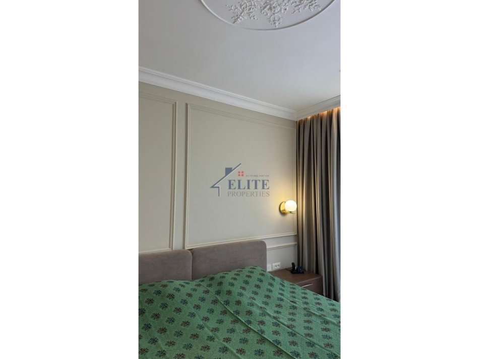 Tirane, jepet me qera apartament 2+1+Ballkon Kati 4, 124 m² 1.800 € 