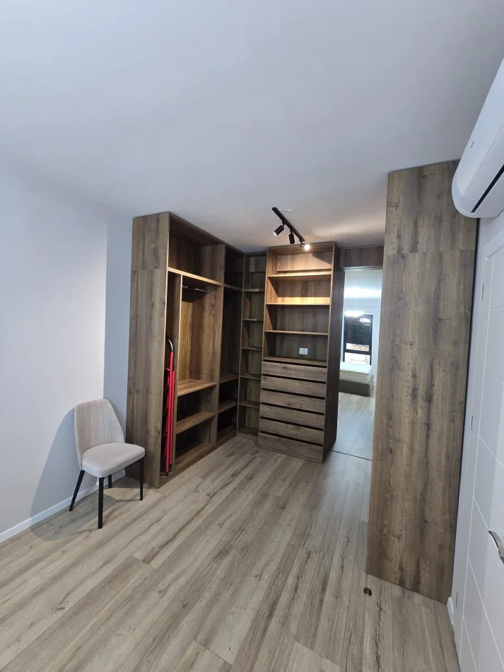 For Rent: 2+1+2 Apartment in Porcelan – €800/month