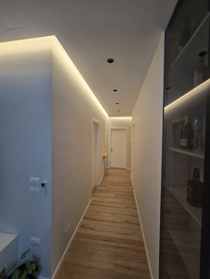 For Rent: 2+1+2 Apartment in Porcelan – €800/month