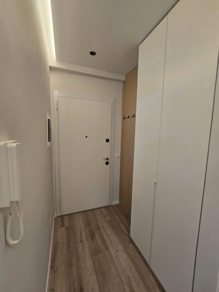 For Rent: 2+1+2 Apartment in Porcelan – €800/month