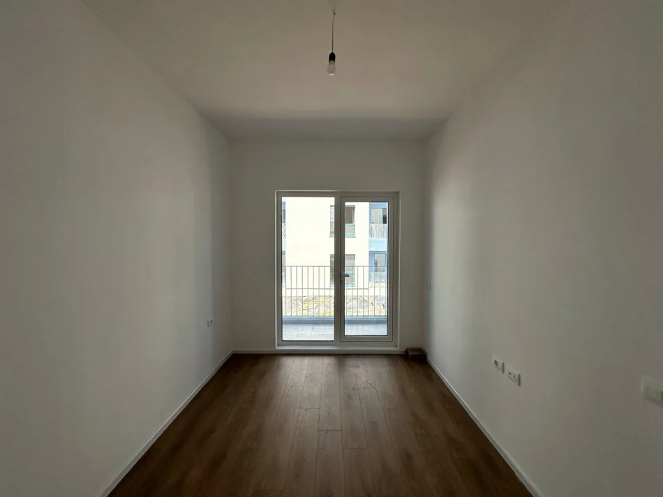 Tirane, Liste me oferta apartament 1+1+Ballkon Kati 3, 55 m² 79.000 € (Rruga Dalip Topi, Prane Unazes se Madhe)