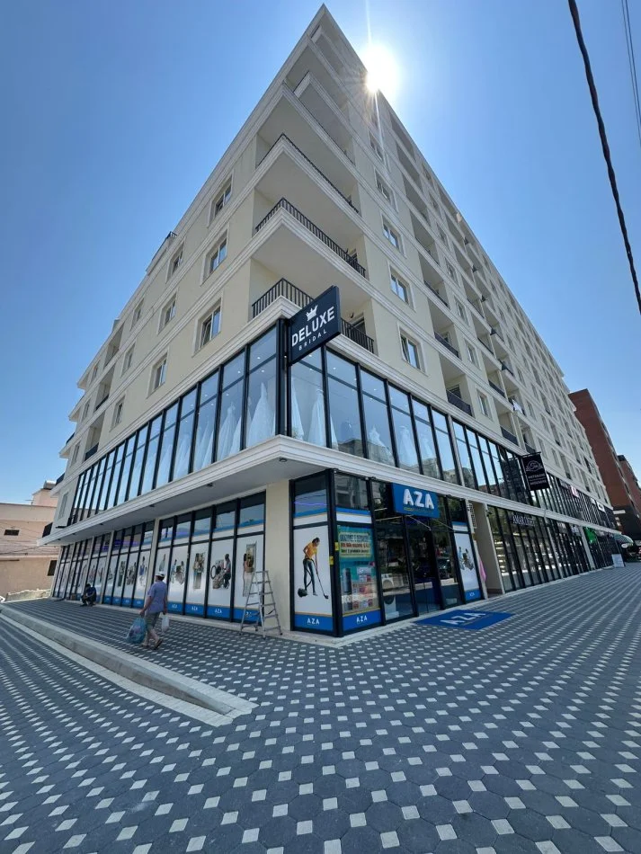 Tirane, shitet apartament 1+1 , 49 m² 54.000 € 