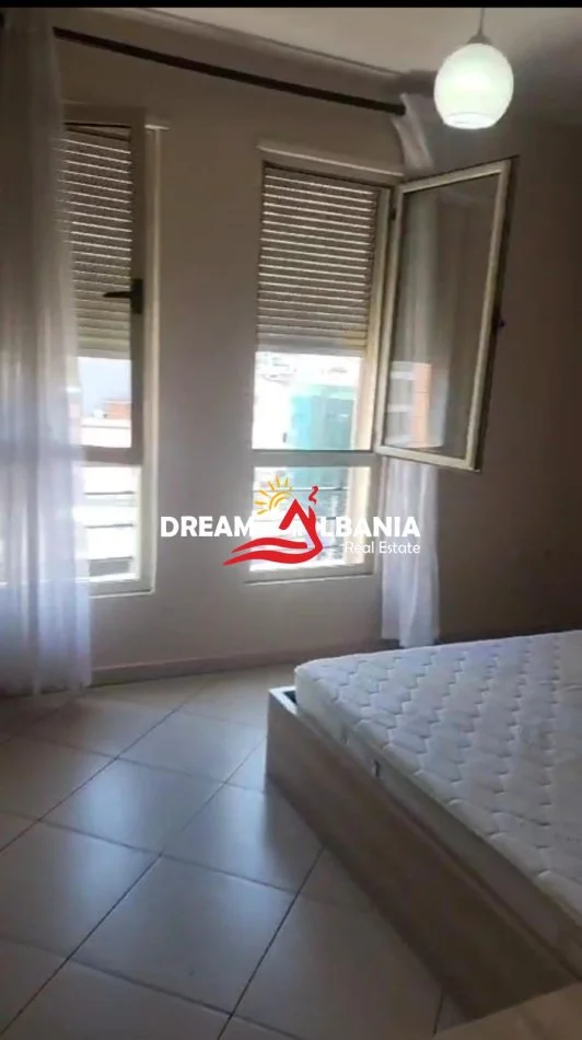 Tirane, jepet me qera apartament 2+1+Ballkon Kati 4, 120 m² 650 € (Ne Don Bosko, prane Kompleksit “Fiori Di Bosko")