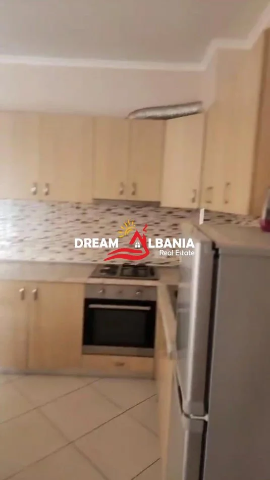 Tirane, jepet me qera apartament 2+1+Ballkon Kati 4, 120 m² 650 € (Ne Don Bosko, prane Kompleksit “Fiori Di Bosko")
