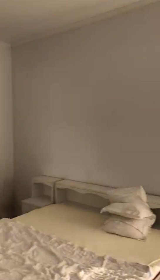 Tirane, jepet me qera apartament 1+1 Kati 6, 70 m² 500 € (Rruga e Dibres, prane UMT)