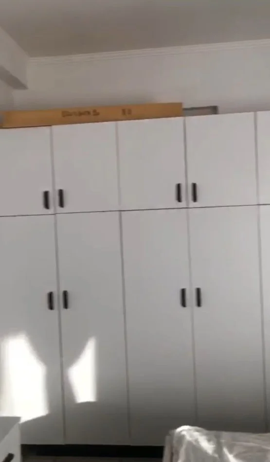 Tirane, jepet me qera apartament 1+1 Kati 6, 70 m² 500 € (Rruga e Dibres, prane UMT)