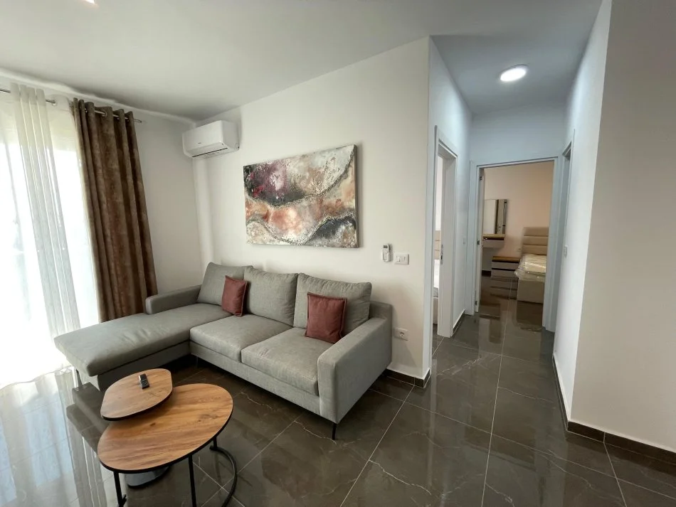 Tirane, jepet me qera apartament 2+1 Kati 5, 90 m² 600 € (Kompleksi Golden Park 3)