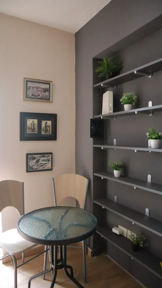 Tirane, jepet me qera apartament 2+1+Ballkon Kati 2, 68 m² 52 € (Selvia)