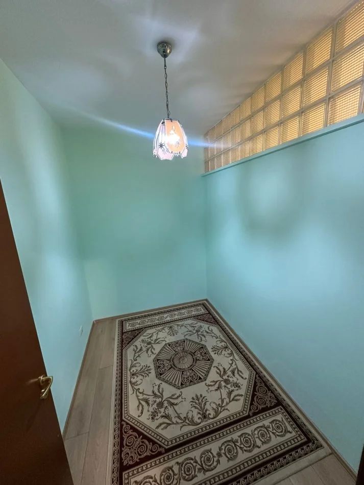 Tirane, jap me qera apartament 2+1+Ballkon Kati 6, 80 m² 550 € (rruga Don Bosko)