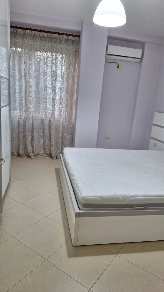 Me Qera:  2+1+2wc 📍Stacioni i Trenit - Gener 2 || Kt.3 ||Pllt.2015 - 700€ - S.110m²