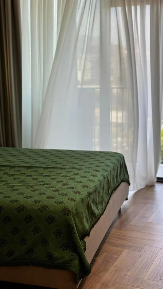 Tirane, jepet me qera apartament 2+1+Ballkon , 123 m² 1.850 € (Lake View Residence)