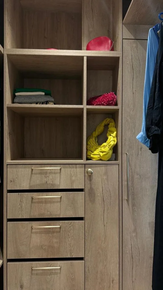 Tirane, jepet me qera apartament 2+1+Ballkon , 123 m² 1.850 € (Lake View Residence)