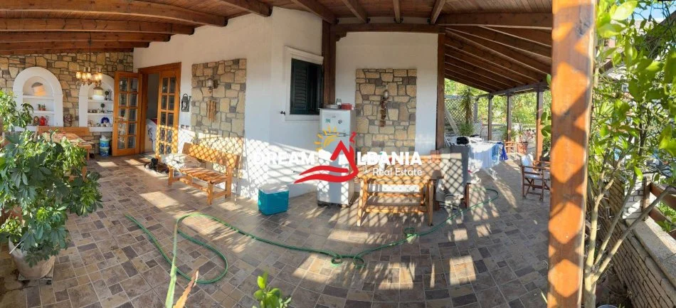 Tirane, shitet apartament 2+1+Ballkon Kati 4, 222 m² 225.000 € (Ali Dem, prane Fushes)