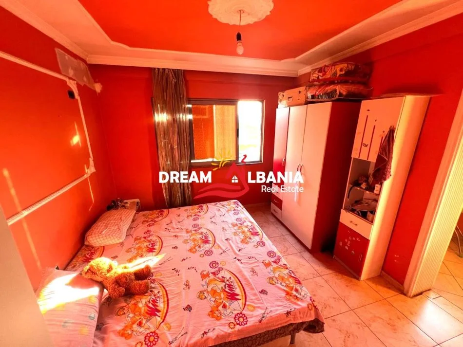 Tirane, shitet apartament 2+1+Ballkon Kati 5, 100 m² 175.000 € (ne Bulevardin “Bajram Curri” perballe Deliorgjit)