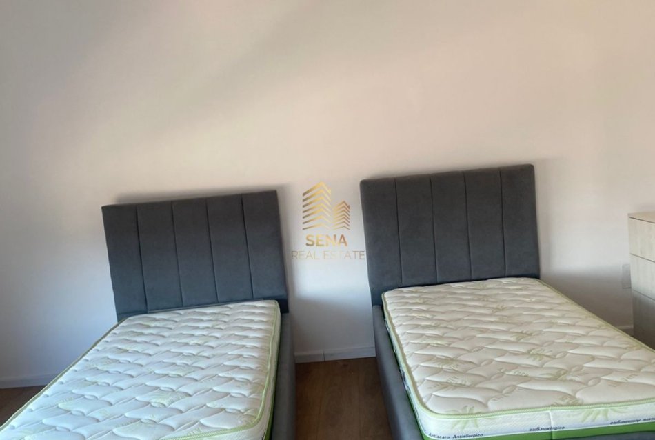 Tirane, jepet me qera apartament 2+1+Ballkon Kati 7, 70 m² 550 € (Rruga Pasho Hysa)