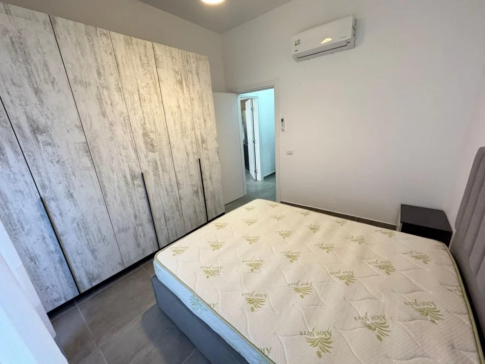 Tirane, jap me qera apartament 1+1+Ballkon Kati 1, 70 m² 500 € (rruga e zallit)