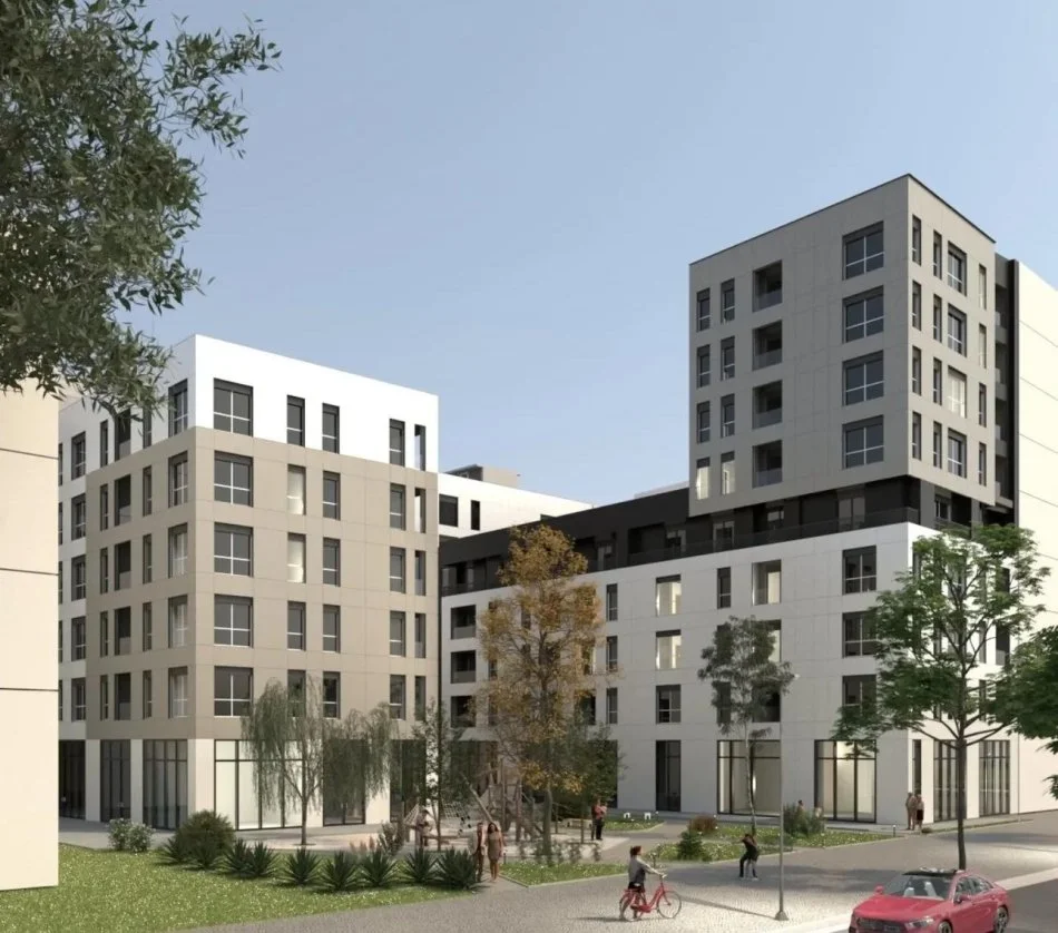 Tirane, shitet apartament 1+1 Kati 1, 70 m² 118.000 € 