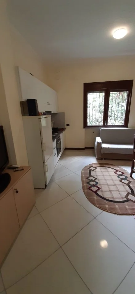 Tirane, jepet me qera apartament 1+1 Kati 3, 310 € 