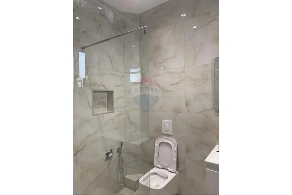 Tirane, jepet me qera apartament 2+1 Kati 0, 62 m² 450 € (sabaudin gabrani)