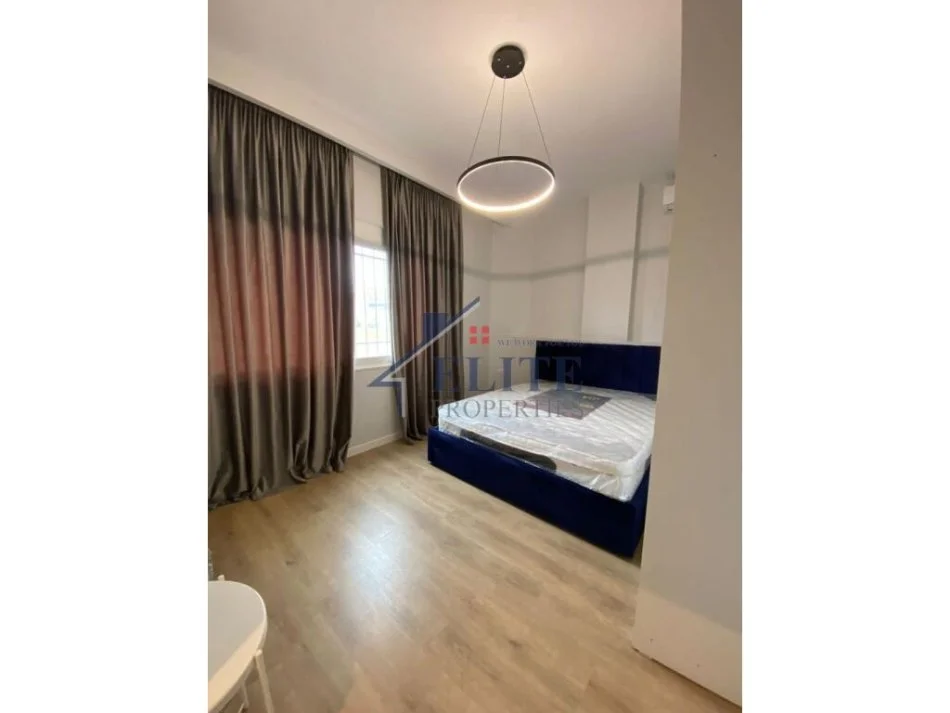 Tirane, jepet me qera apartament 1+1 Kati 2, 53 m² 500 € 