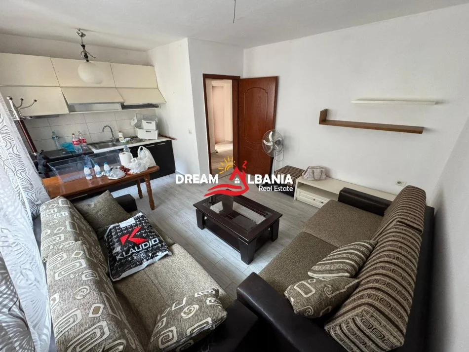Tirane, shitet apartament 2+1 Kati 4, 75 m² 129.900 € (ne Ali Dem, prane Shkolles Kushtrimi Liris)