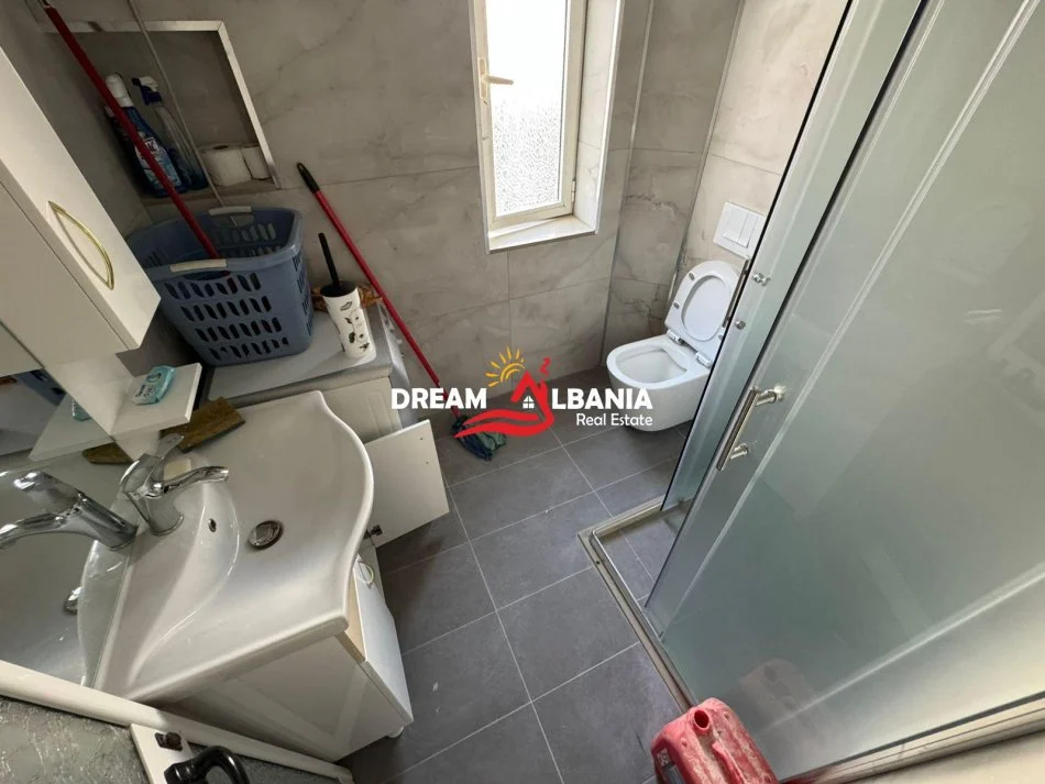 Tirane, shitet apartament 2+1 Kati 4, 75 m² 129.900 € (ne Ali Dem, prane Shkolles Kushtrimi Liris)