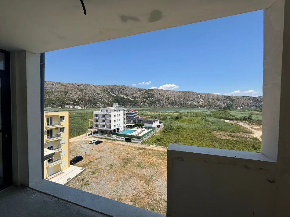 Shengjin, shitet apartament 2+1+Ballkon , 73 m² 82.600 € (Apartament 2+1 per shitje ne shengjin)