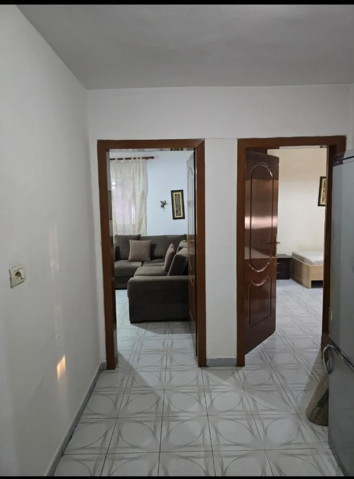 Tirane, shitet apartament 1+1+Aneks+Ballkon Kati 2, 56 m² 80.000 € (Rruga e Dibres, Rajoni nr.4)