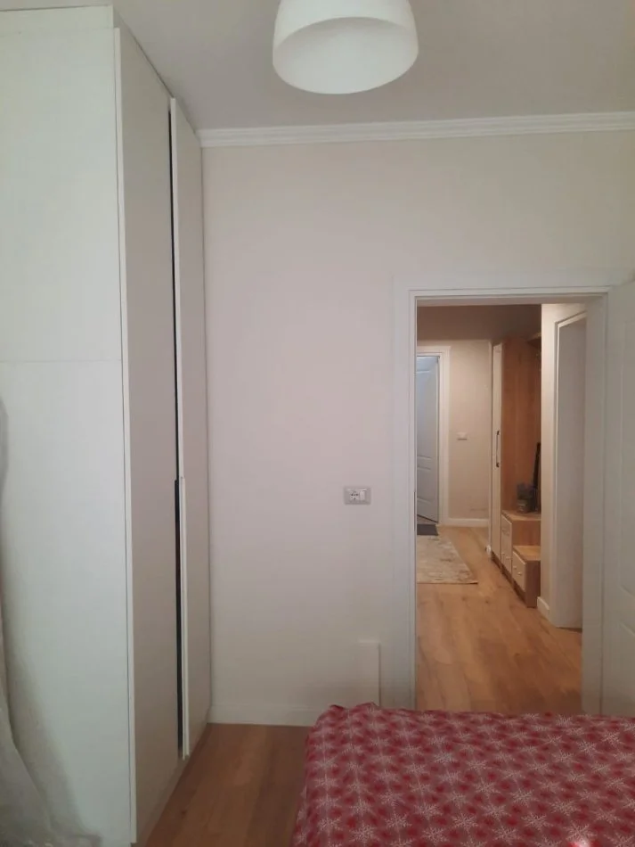 Tirane, jepet me qera shtepi 2+1 Kati 1, 100 m² 500 € (Sauk i Ri)