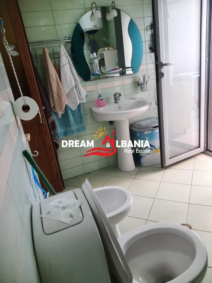 Tirane, shitet apartament 2+1 Kati 6, 86 m² 195.000 € (tek Zogu i Zi prane Ring Center)