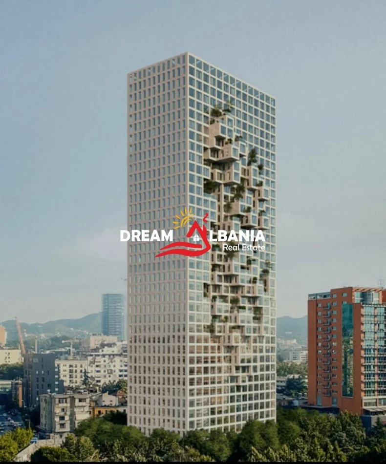 Tirane, jepet me qera apartament 2+1 , 100 m² 600 € (ne Rrugen e Elbasanit prane Downtown)