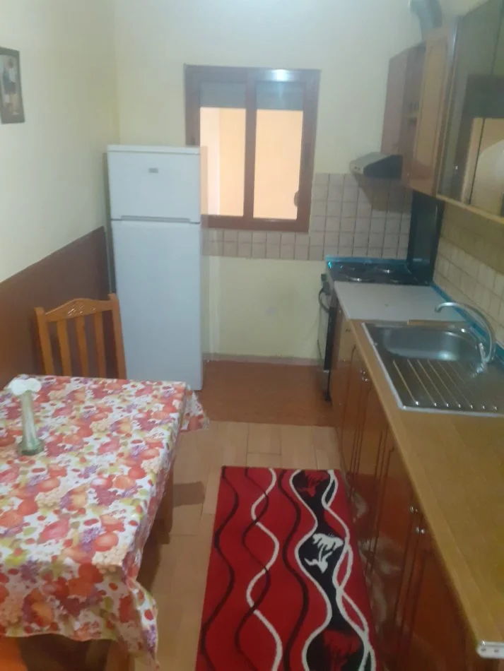 Tirane, jap me qera apartament 2+1 Kati 5, 85 m² 550 € (vizion+)