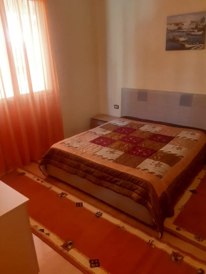 Tirane, jap me qera apartament 2+1 Kati 5, 85 m² 550 € (vizion+)