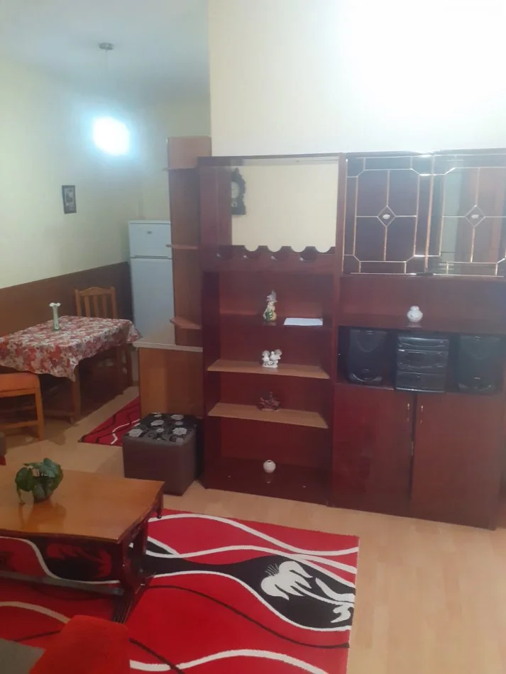 Tirane, jap me qera apartament 2+1 Kati 5, 85 m² 550 € (vizion+)
