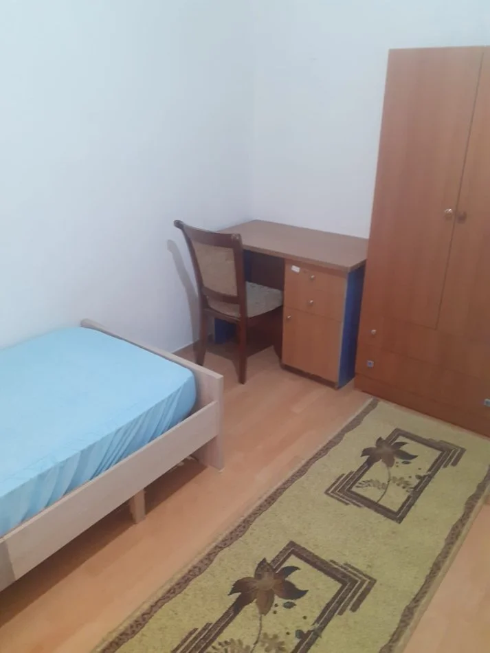 Tirane, jap me qera apartament 2+1 Kati 5, 85 m² 550 € (vizion+)