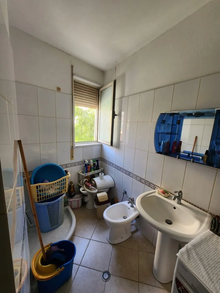 Golem, shitet apartament 2+1+Aneks+Ballkon Kati 2, 80 m² 100.000 € 