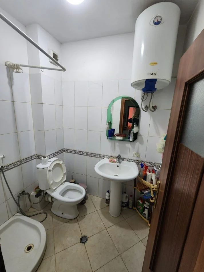 Golem, shitet apartament 2+1+Aneks+Ballkon Kati 2, 80 m² 100.000 € 