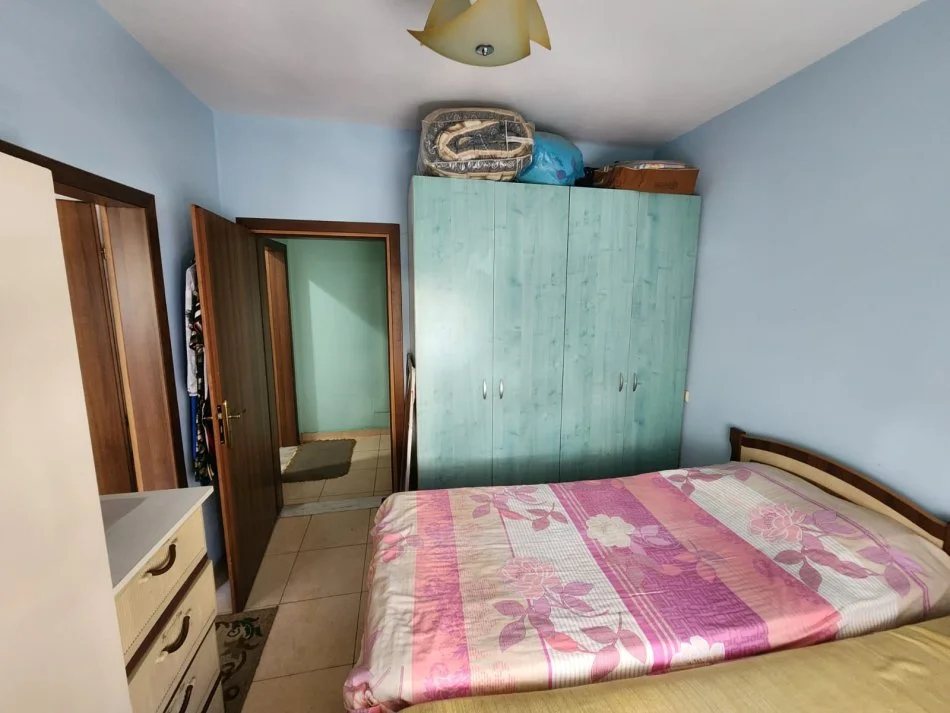 Golem, shitet apartament 2+1+Aneks+Ballkon Kati 2, 80 m² 100.000 € 